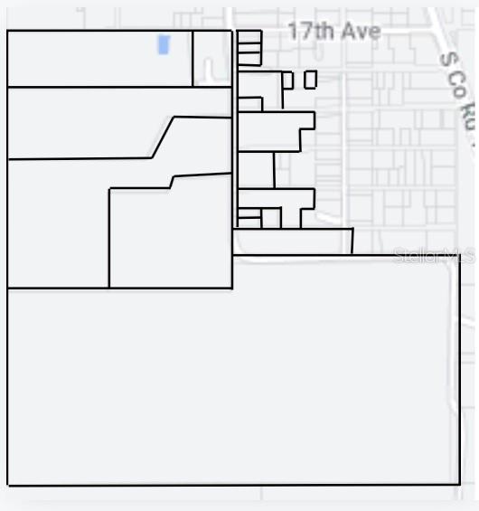 350 S 5TH STREET, Orlando, FL 32833