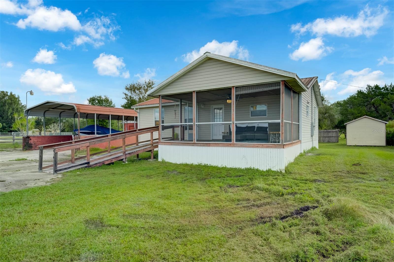 350 S 5TH STREET, Orlando, FL 32833