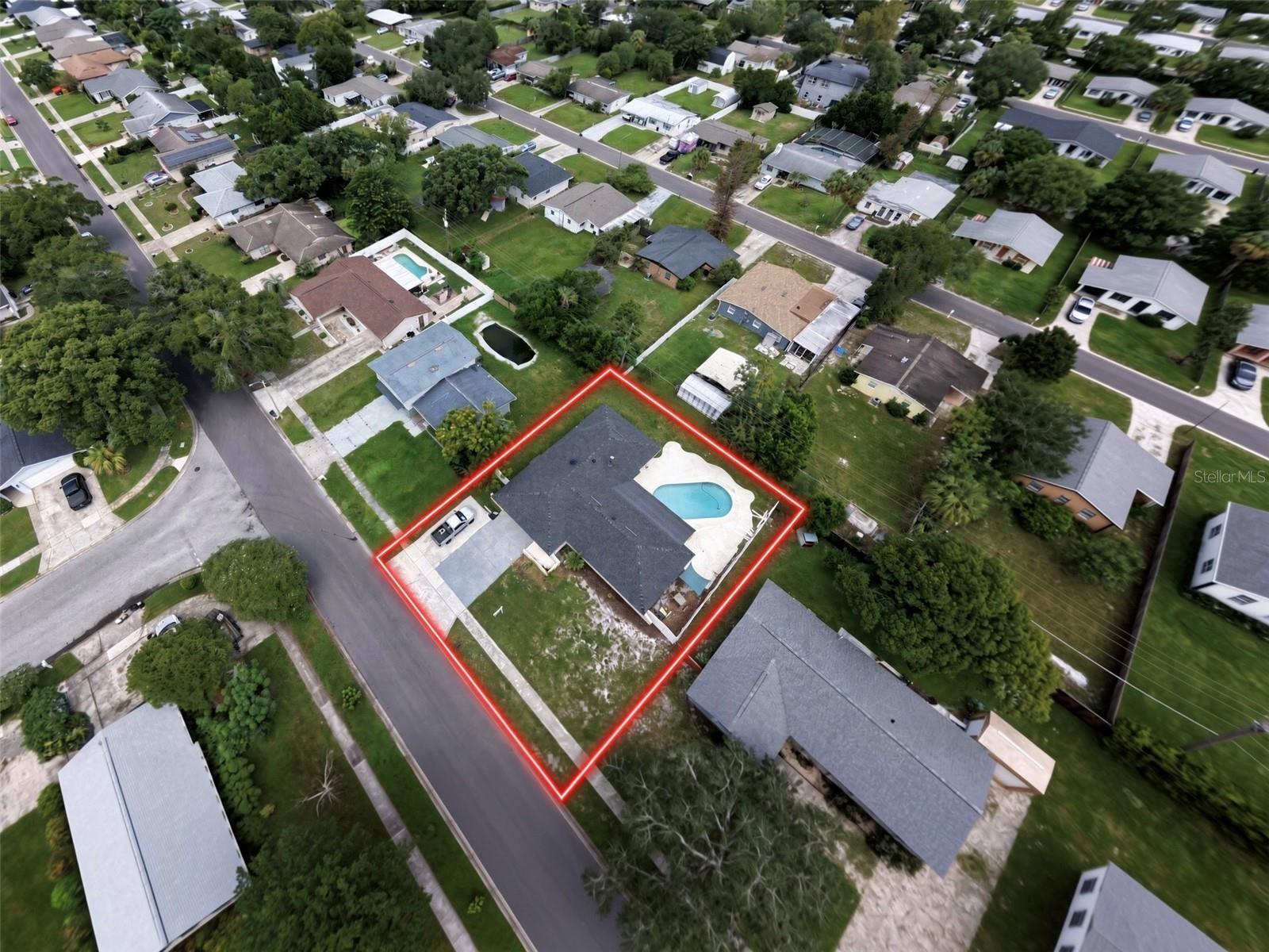 2217 SUSSEX ROAD, Winter Park, FL 32792