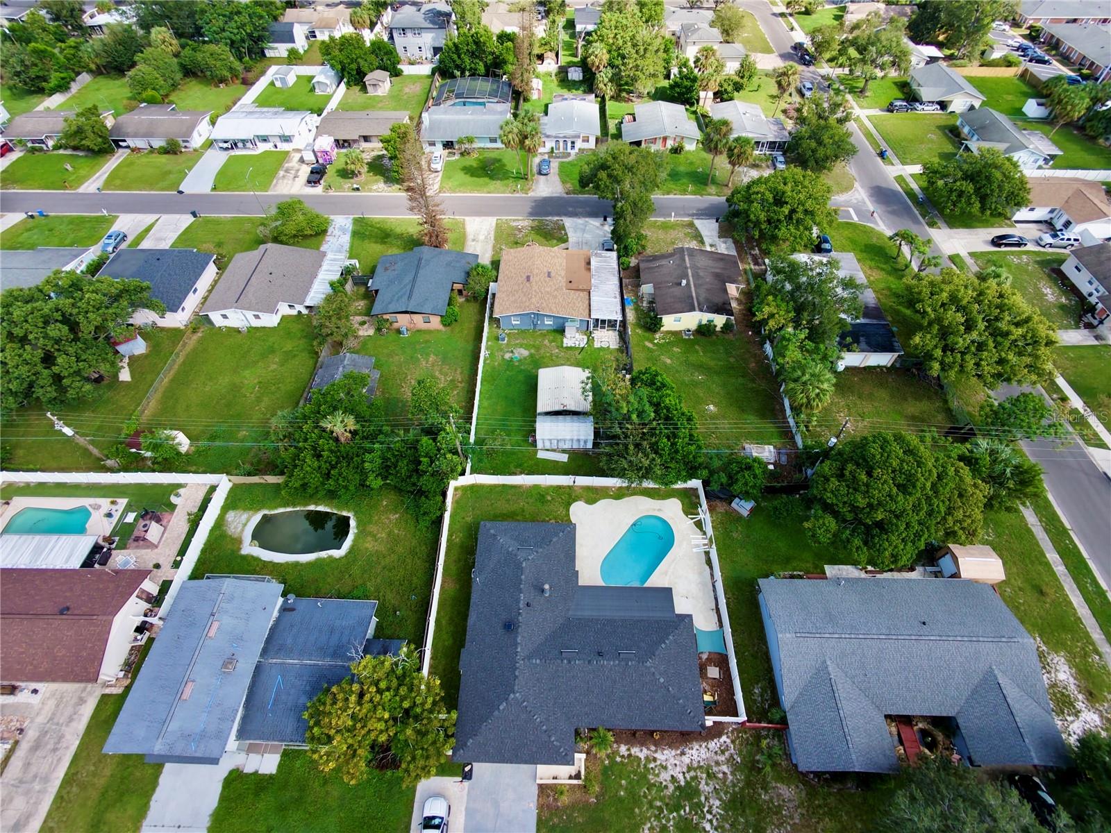 2217 SUSSEX ROAD, Winter Park, FL 32792