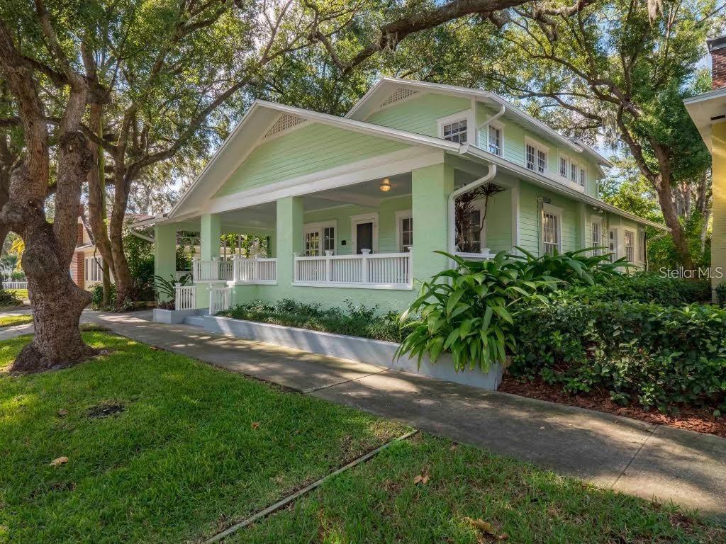 510 N SUMMERLIN AVENUE, Orlando, FL 32803