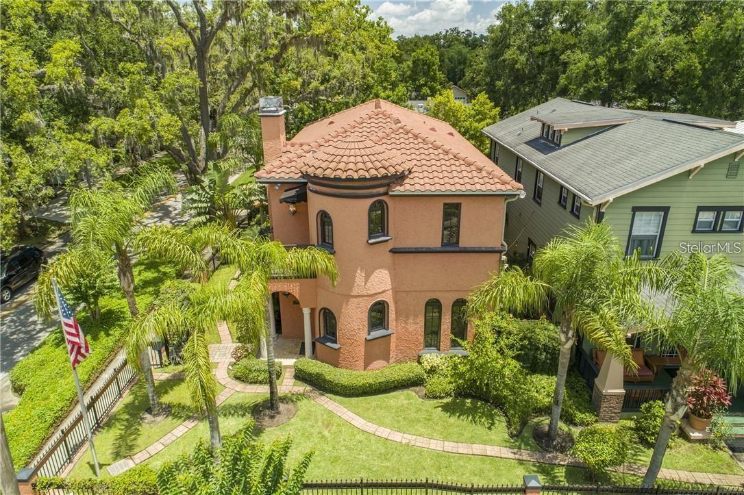 503 N SUMMERLIN AVENUE, Orlando, FL 32803