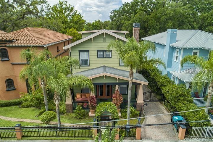 503 N SUMMERLIN AVENUE, Orlando, FL 32803