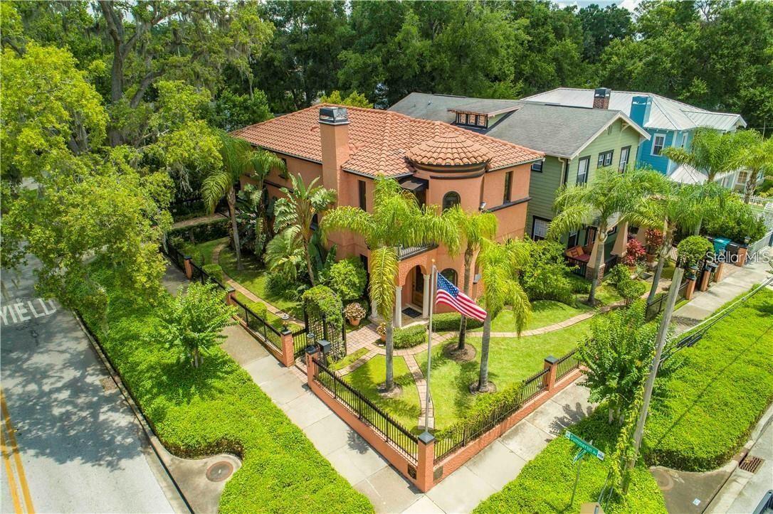 503 N SUMMERLIN AVENUE, Orlando, FL 32803