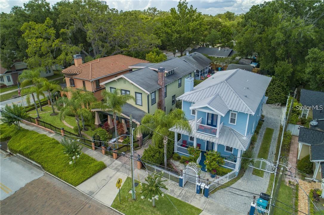 503 N SUMMERLIN AVENUE, Orlando, FL 32803