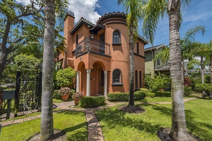 503 N SUMMERLIN AVENUE, Orlando, FL 32803