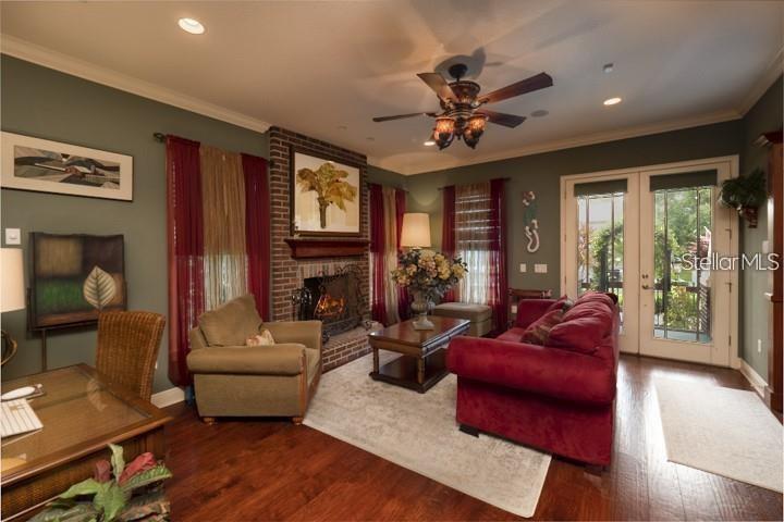 503 N SUMMERLIN AVENUE, Orlando, FL 32803