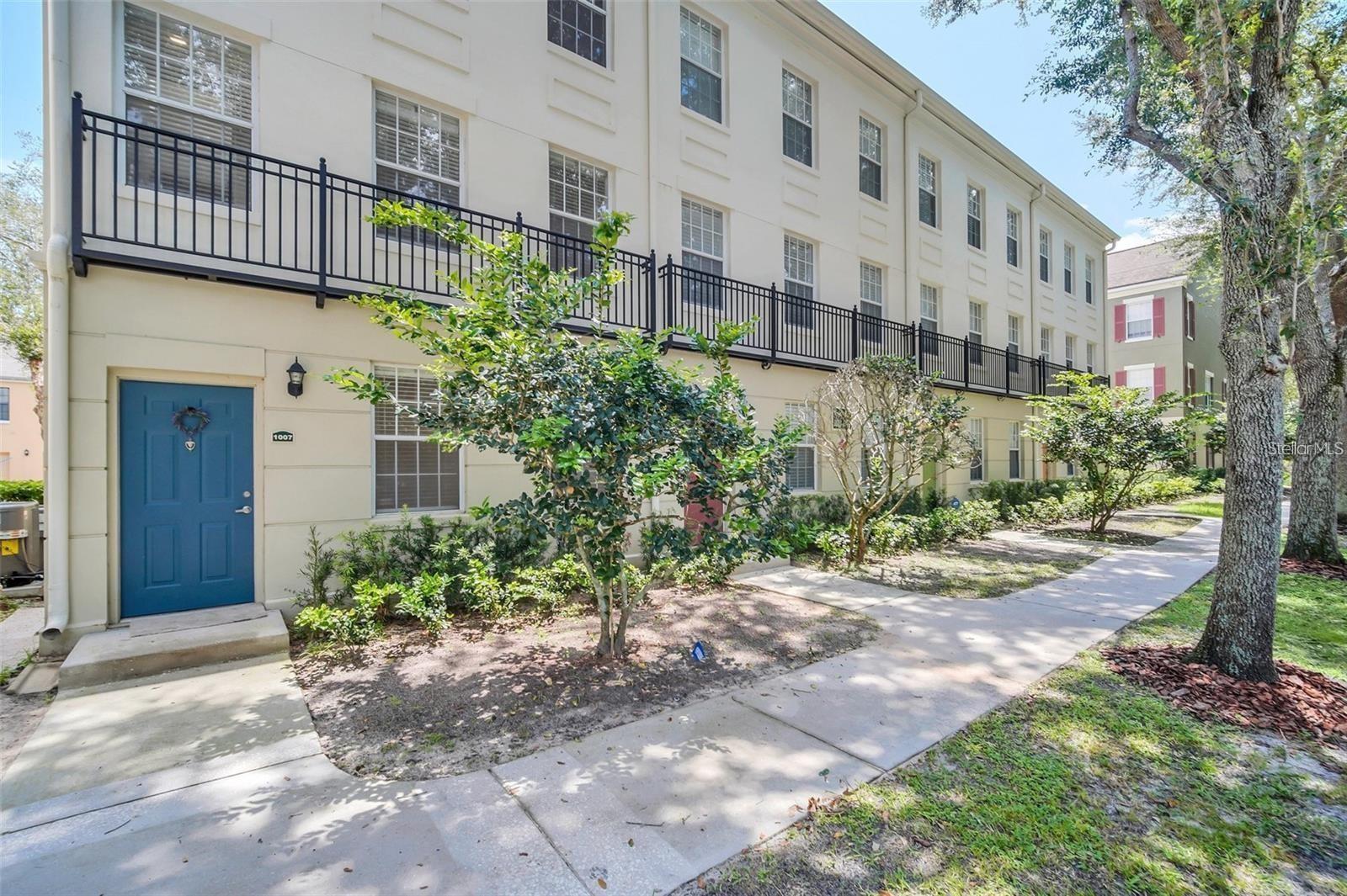 1007 SIENA PARK BOULEVARD E, Kissimmee, FL 34747