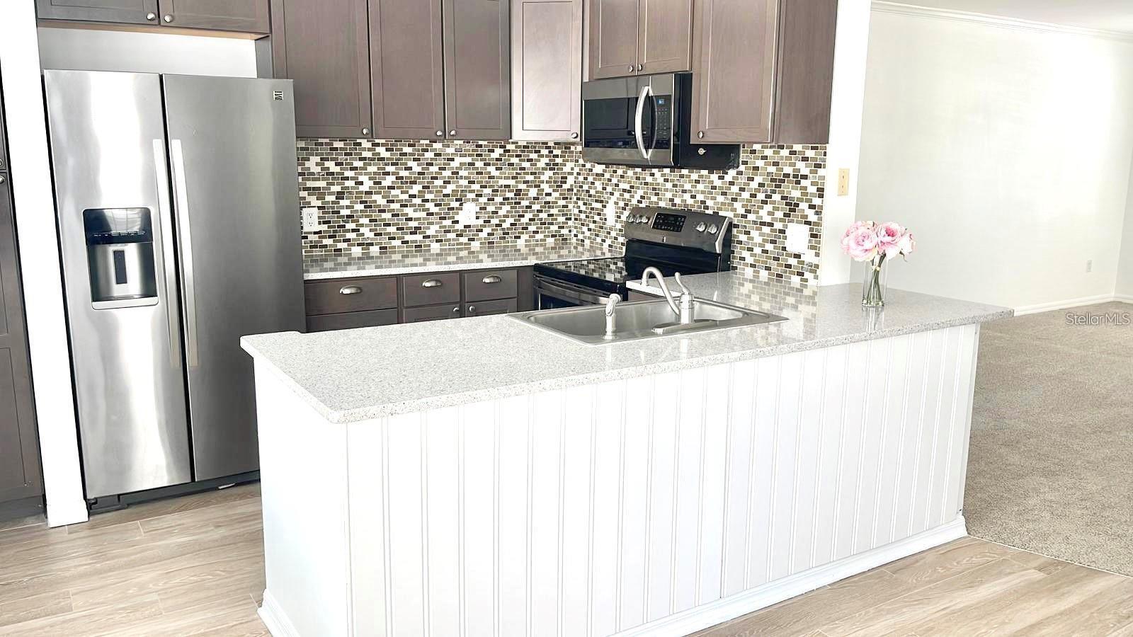 1007 SIENA PARK BOULEVARD E, Kissimmee, FL 34747