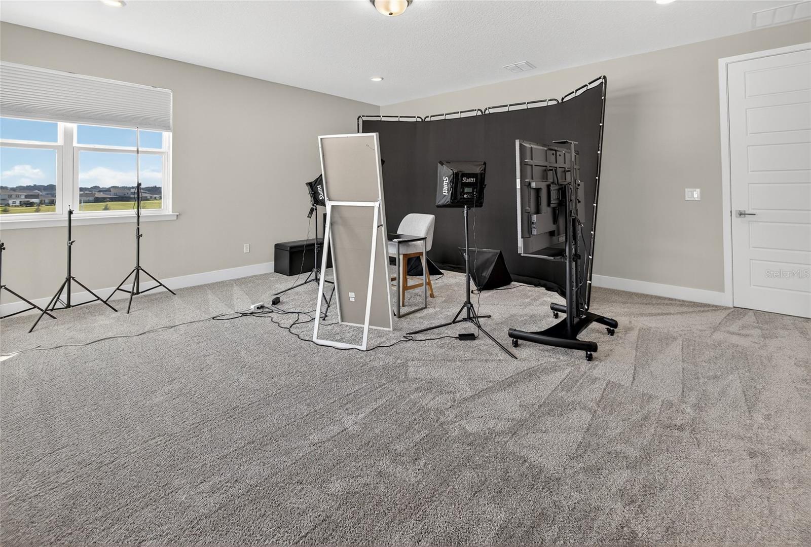 bonus room
