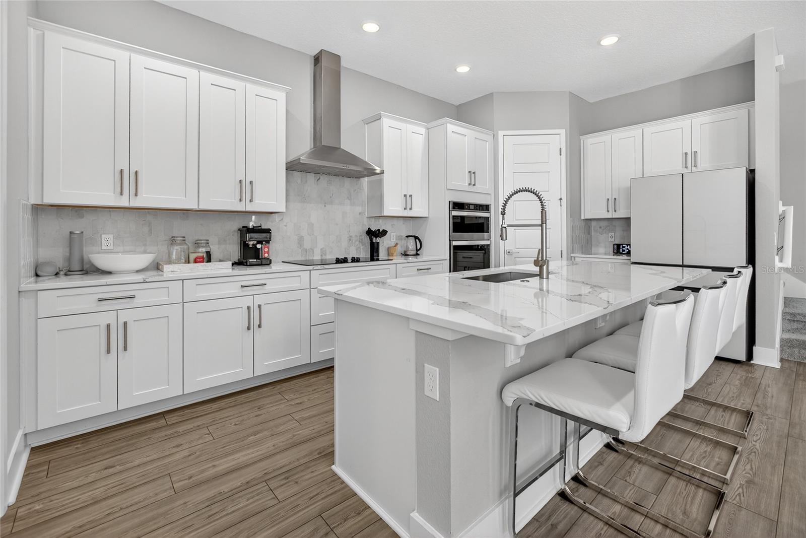 5217 CITRUS LEAF BOULEVARD, Winter Garden, FL 34787
