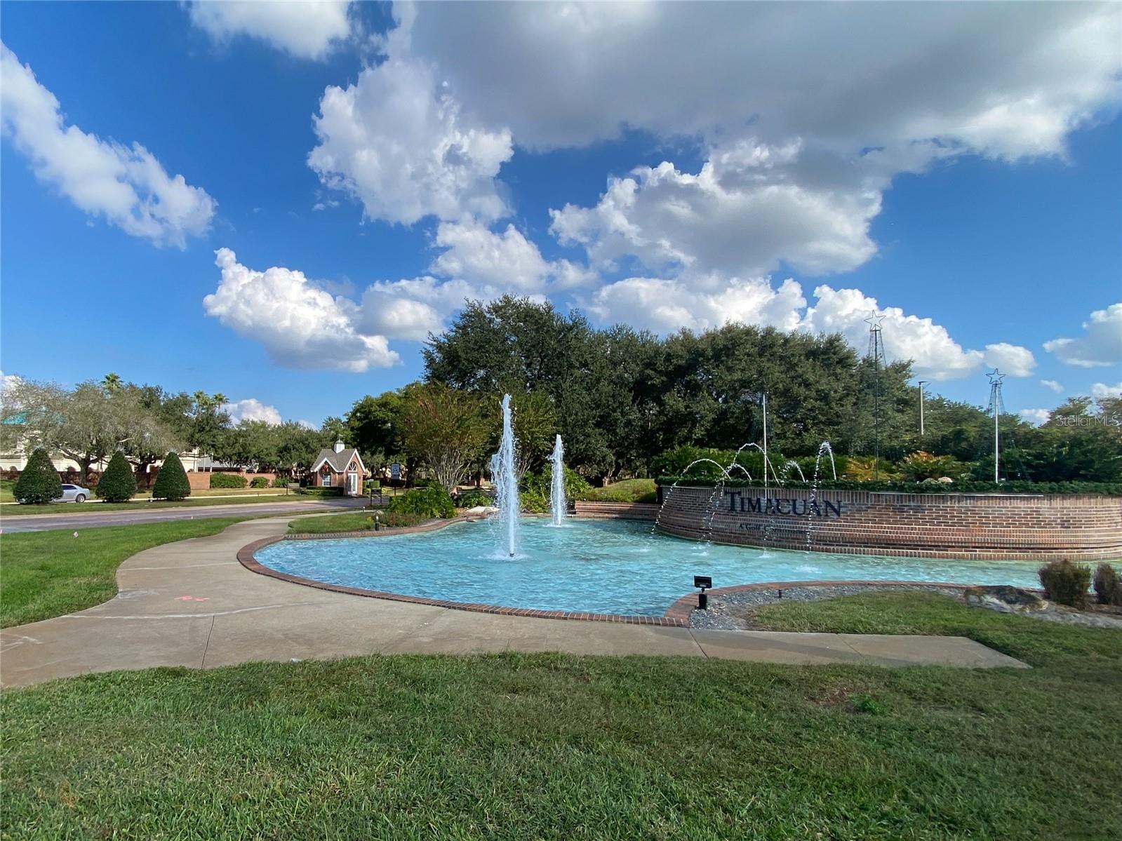 552 TETON STREET, Lake Mary, FL 32746