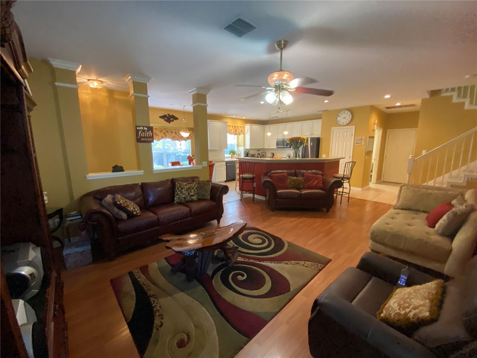 552 TETON STREET, Lake Mary, FL 32746