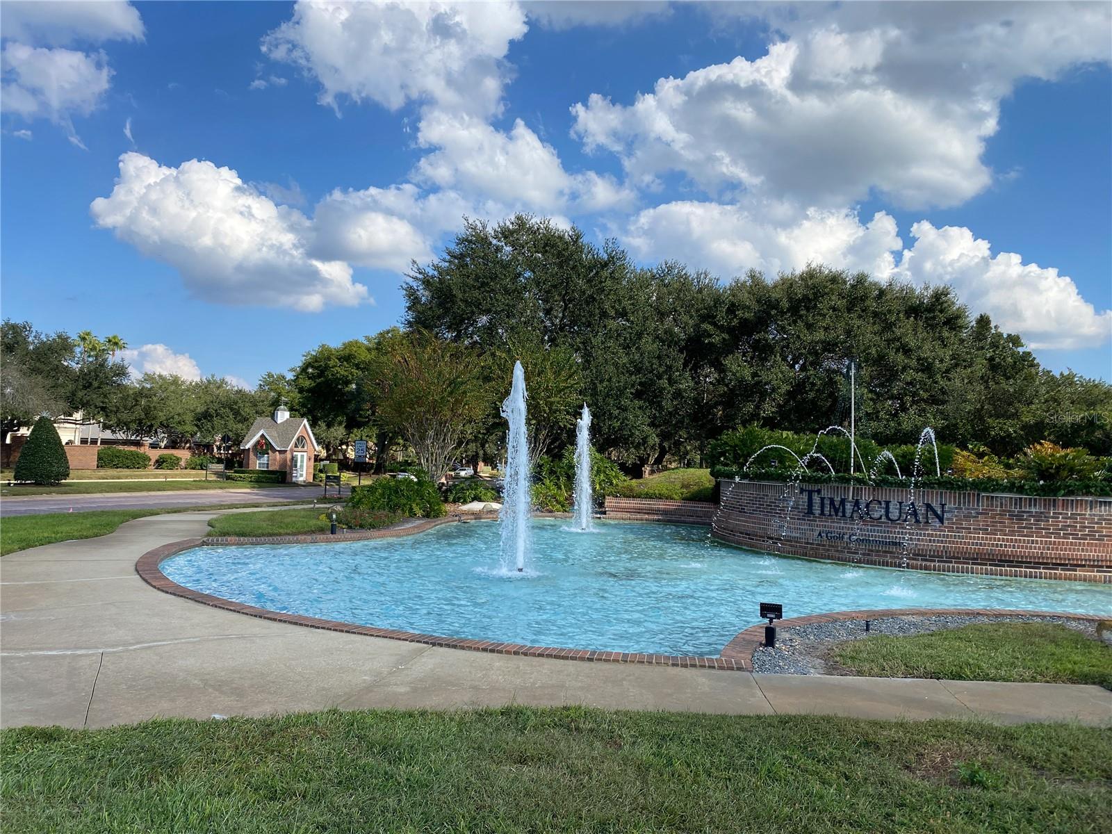 552 TETON STREET, Lake Mary, FL 32746