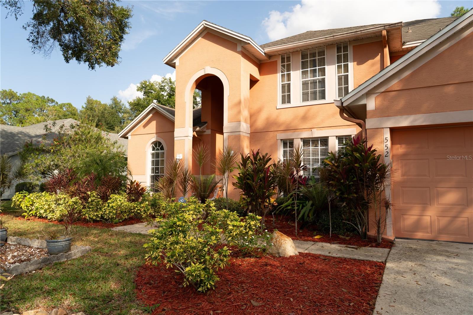 552 TETON STREET, Lake Mary, FL 32746