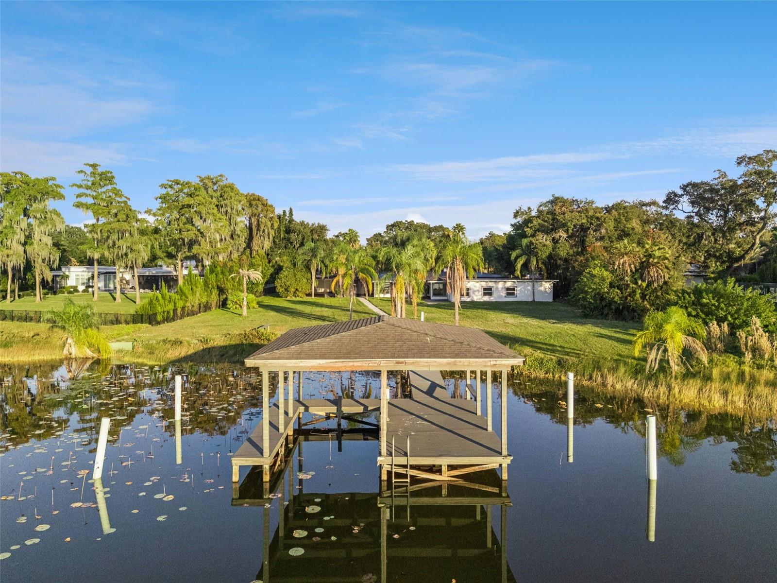 5526 PARKDALE DRIVE, Orlando, FL 32839