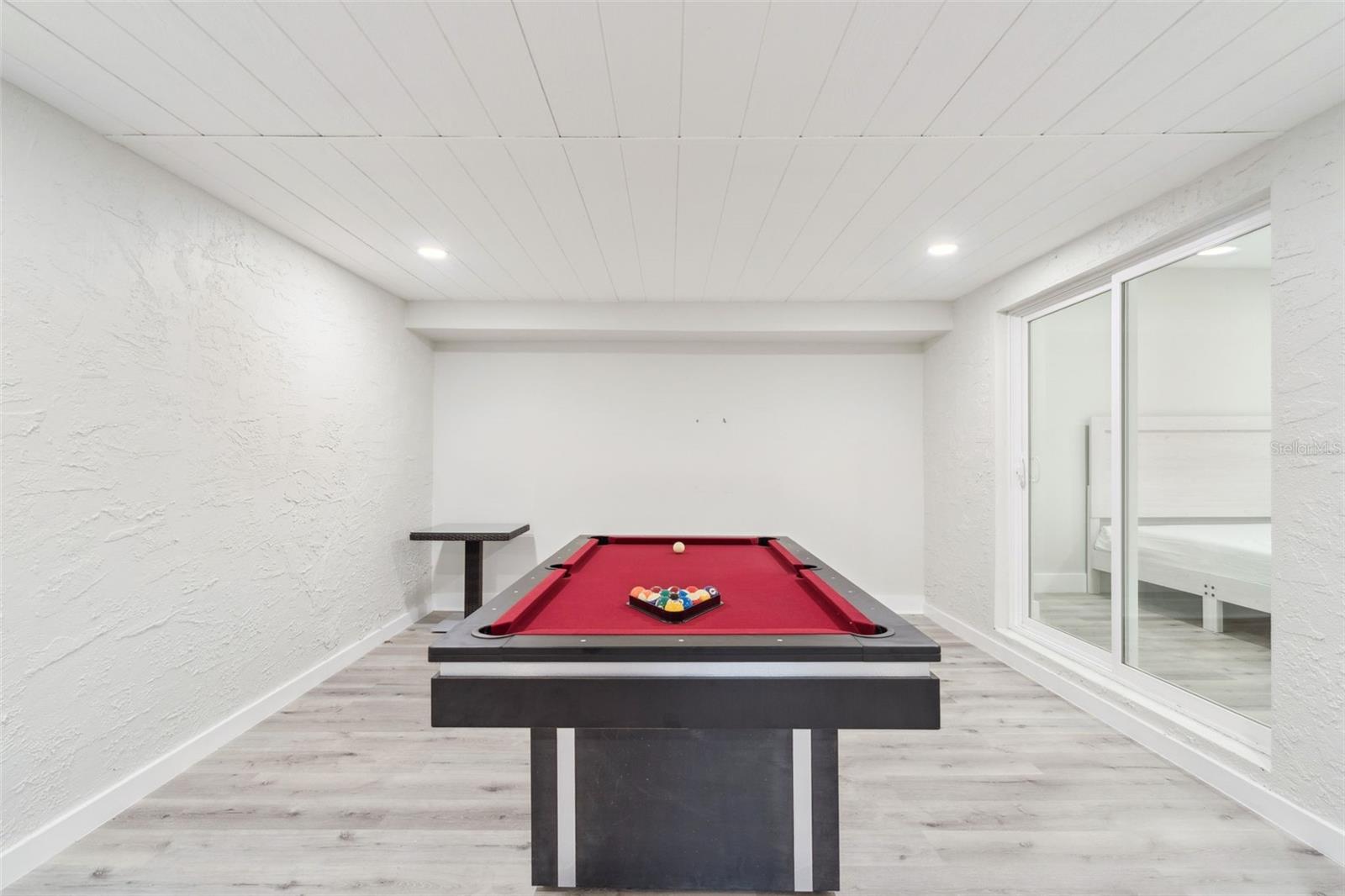 Game Room/Office/media room