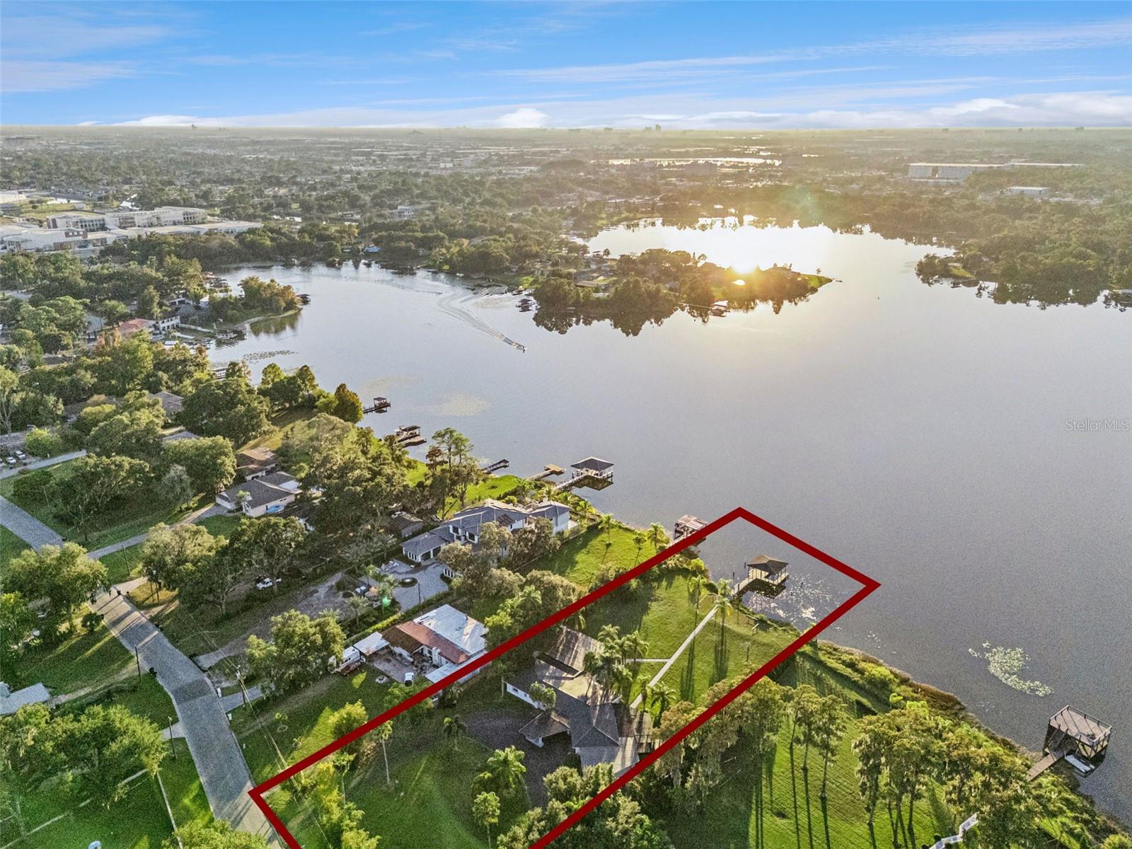 5526 PARKDALE DRIVE, Orlando, FL 32839
