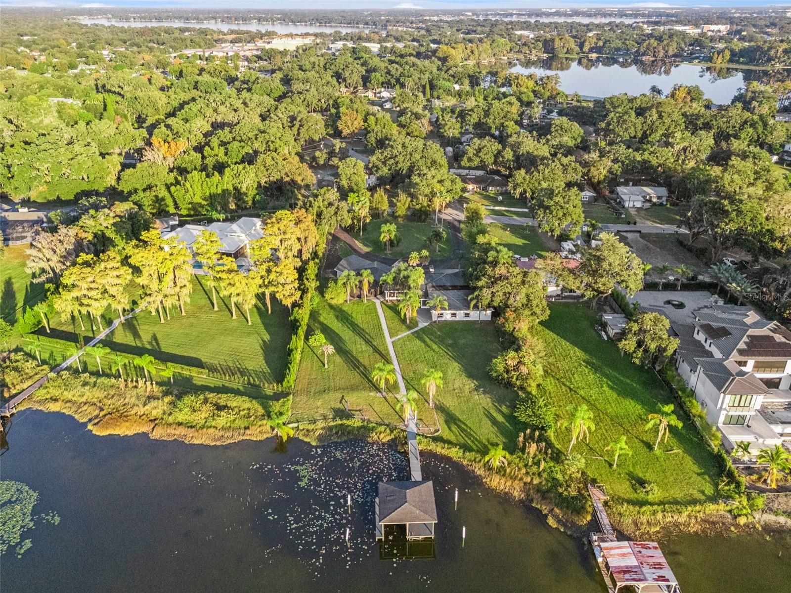 5526 PARKDALE DRIVE, Orlando, FL 32839