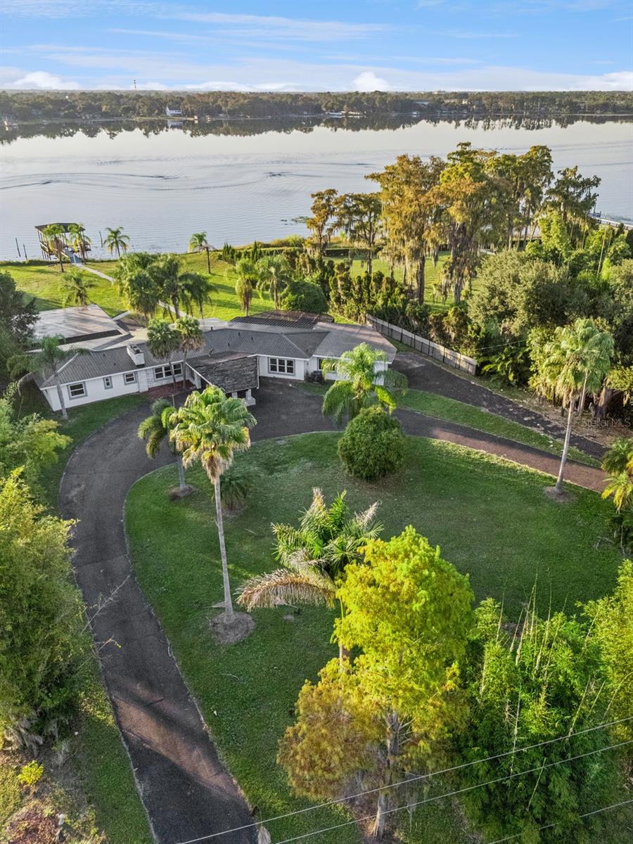 5526 PARKDALE DRIVE, Orlando, FL 32839