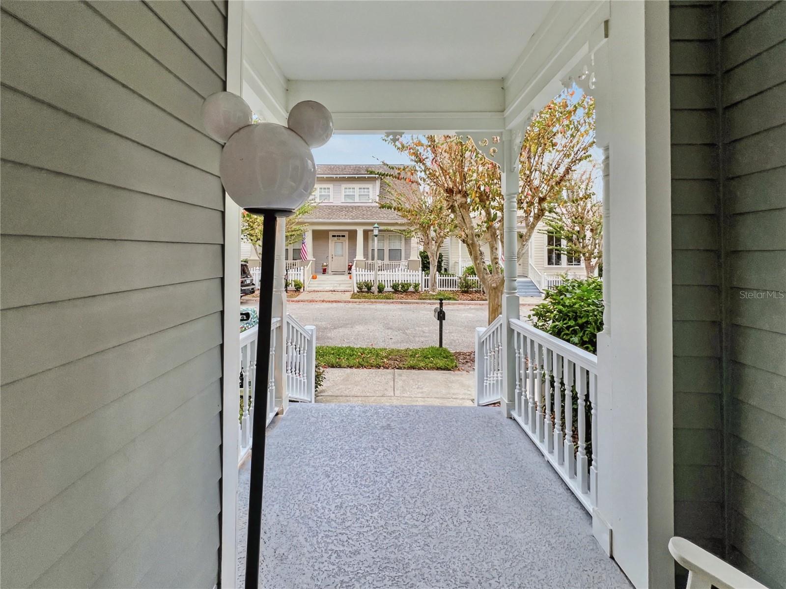 839 LAKE EVALYN DRIVE, Celebration, FL 34747