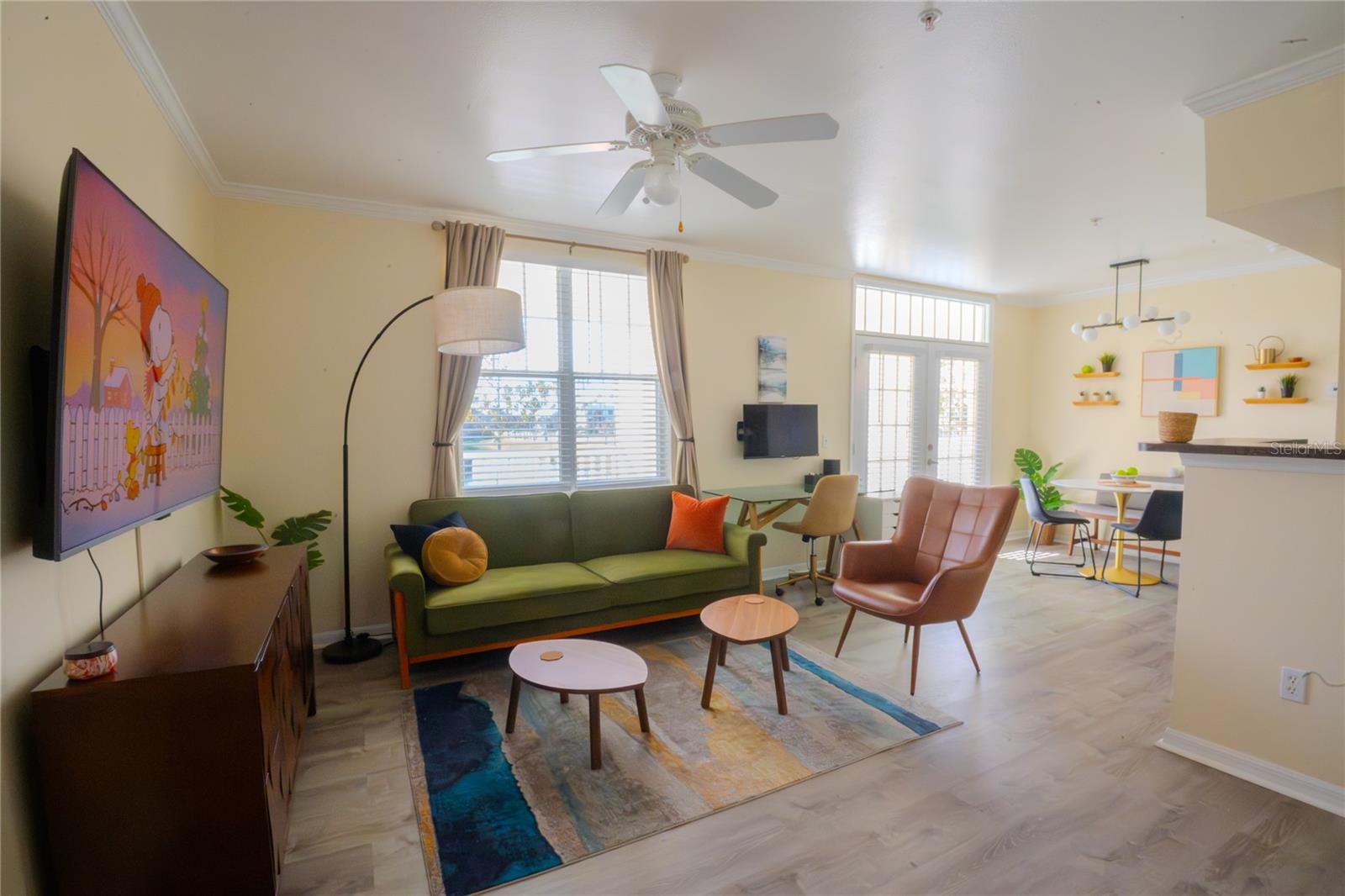 770 SIENA PALM DRIVE, #203, Celebration, FL 34747