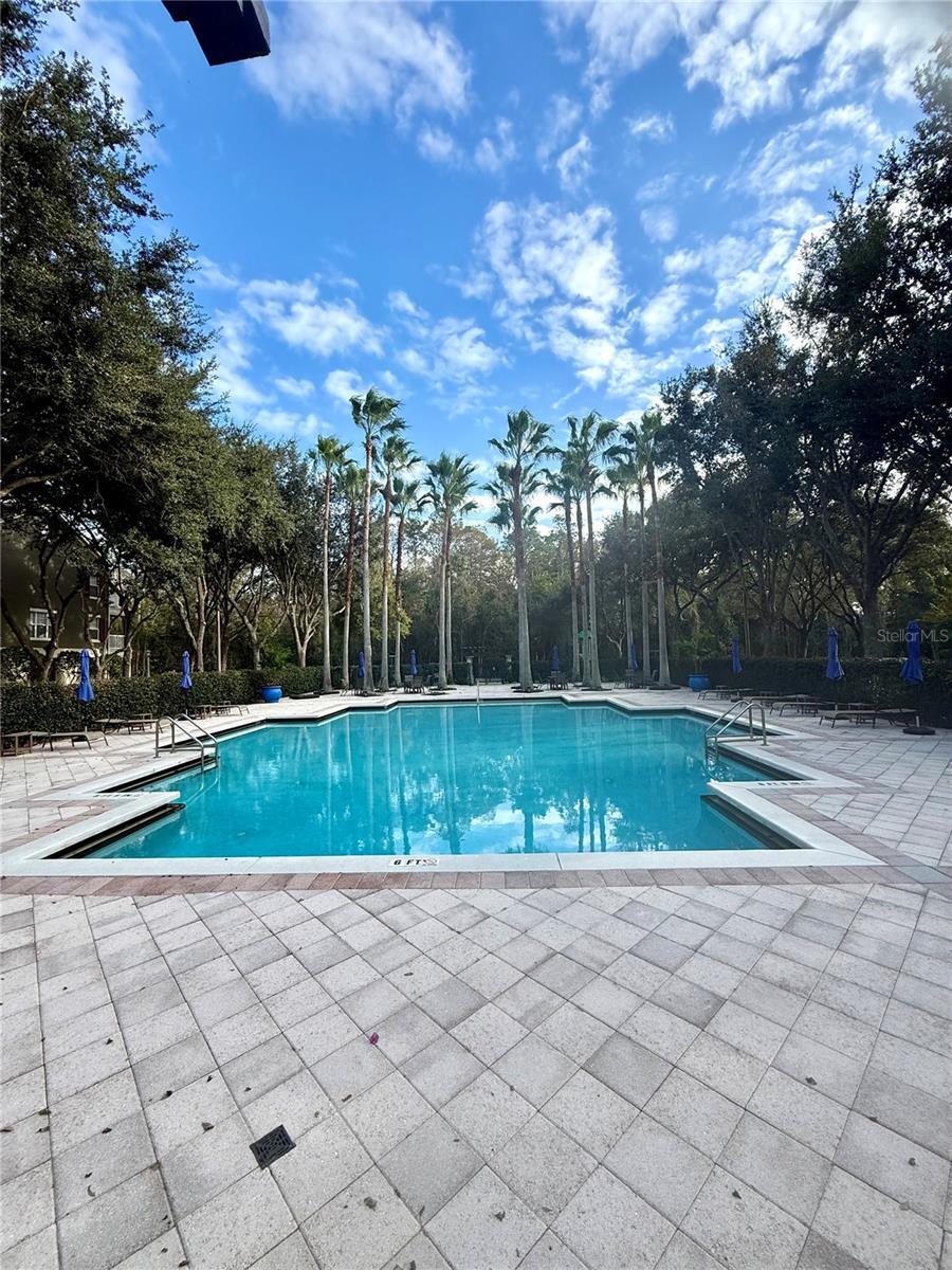 770 SIENA PALM DRIVE, #203, Celebration, FL 34747