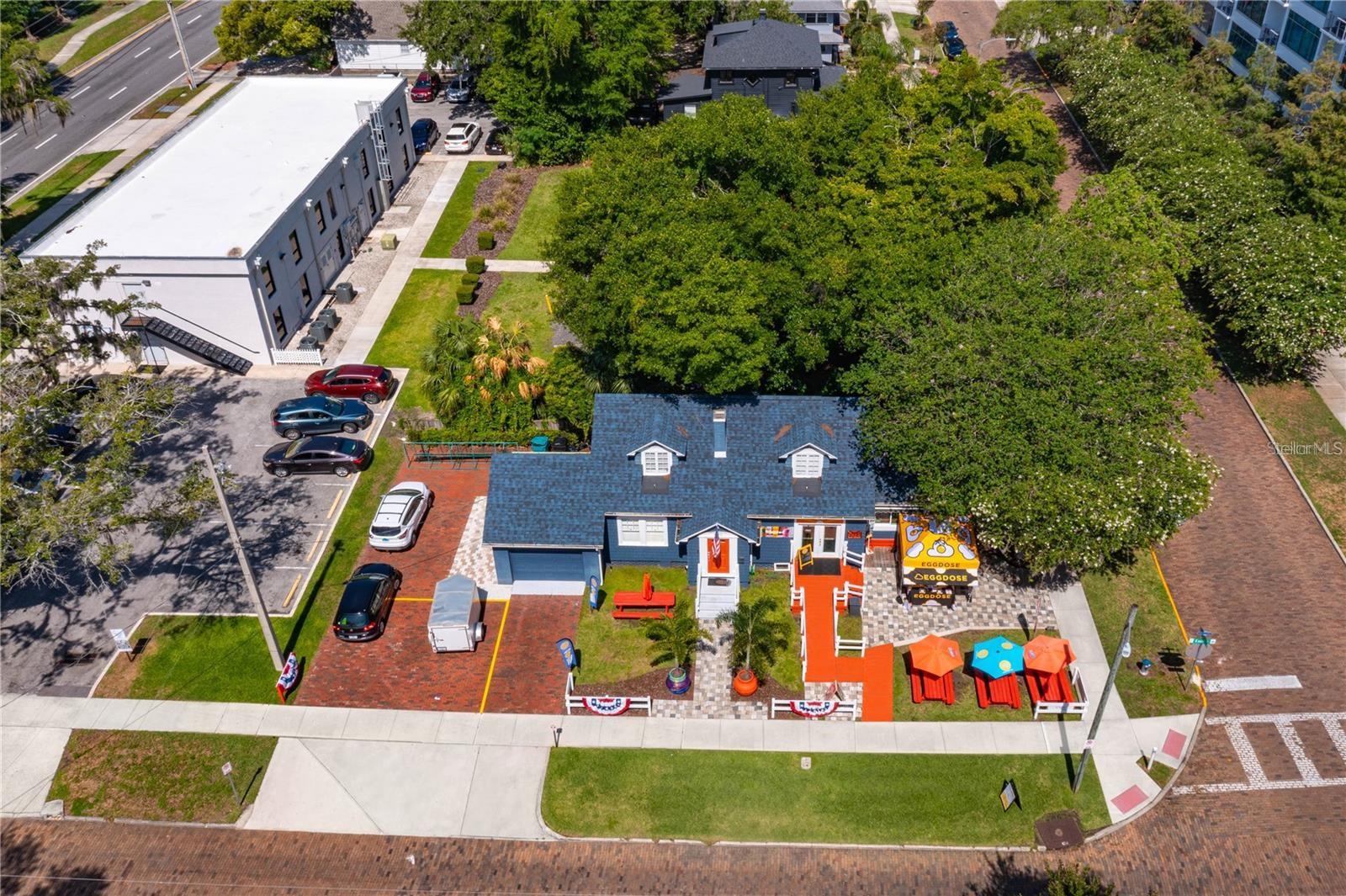 300 S EOLA DRIVE, Orlando, FL 32801 300 S EOLA DRIVE, Orlando, FL 32801