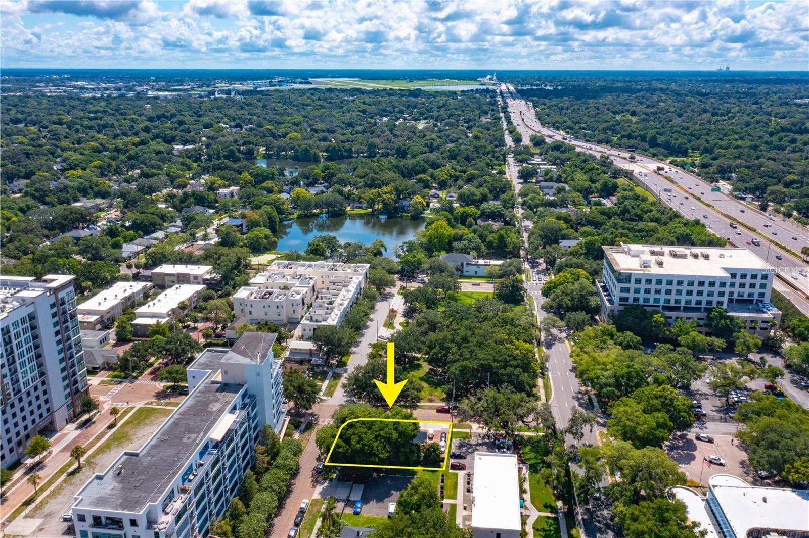 300 S EOLA DRIVE, Orlando, FL 32801 300 S EOLA DRIVE, Orlando, FL 32801