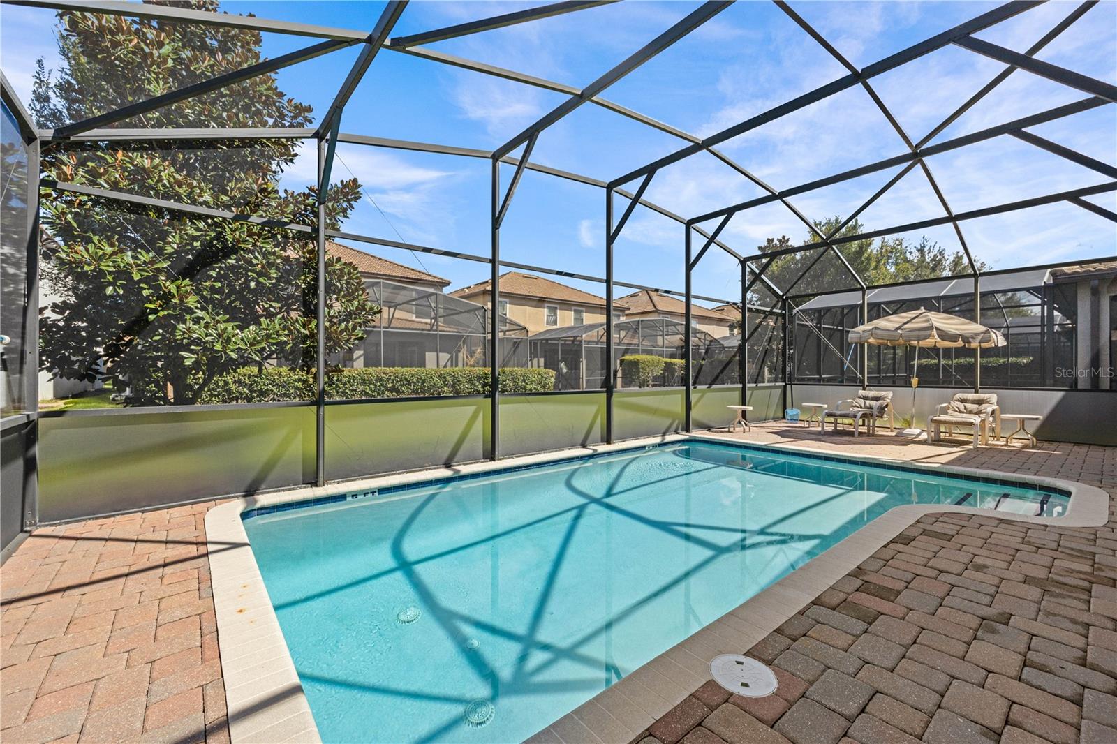 9117 EL CARO LANE, Davenport, FL 33896