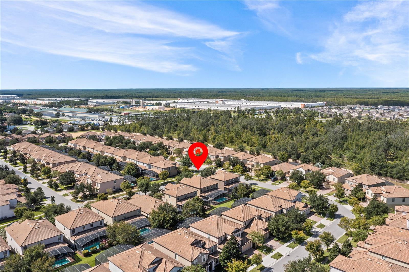 9117 EL CARO LANE, Davenport, FL 33896