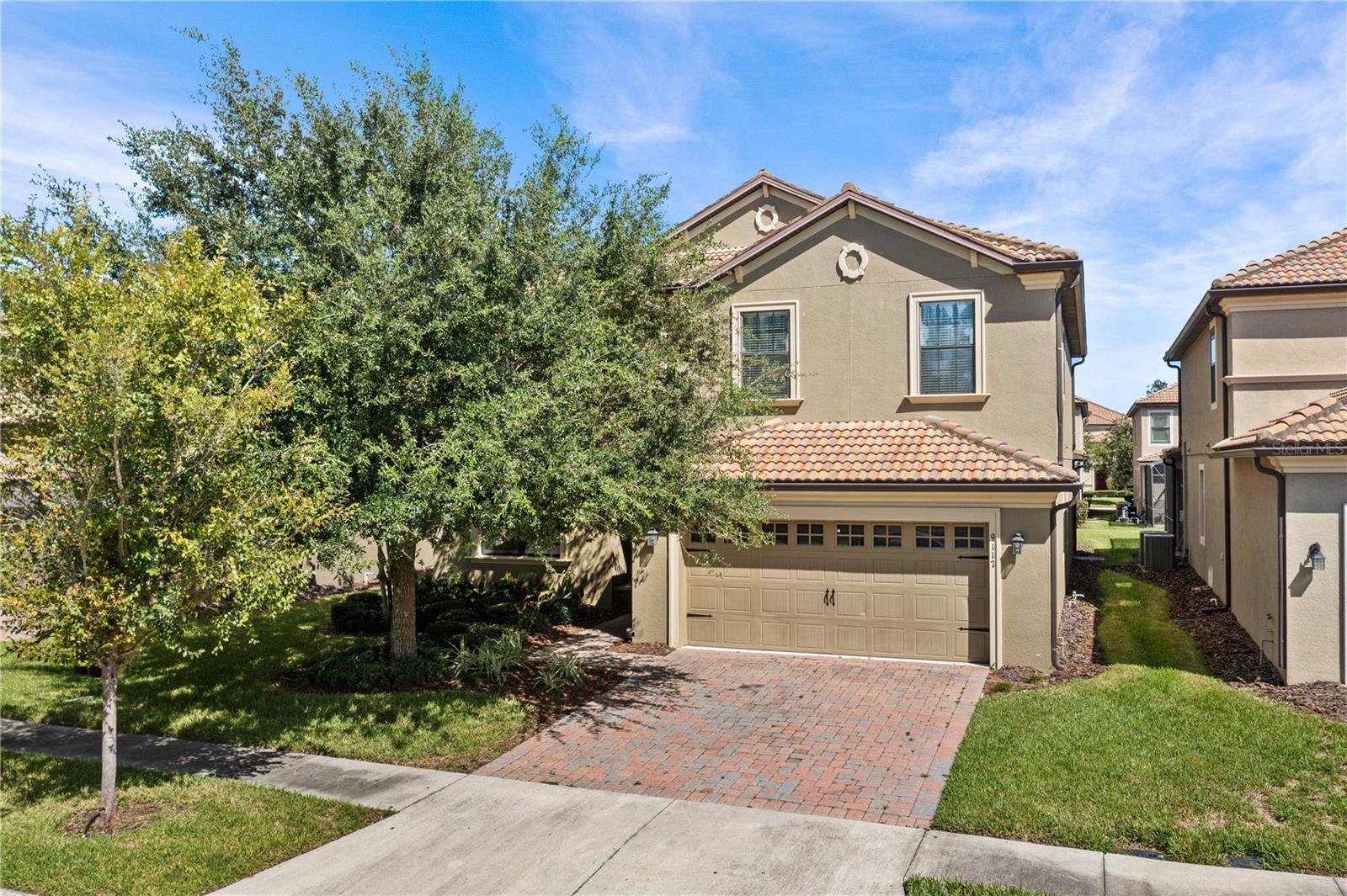 9117 EL CARO LANE, Davenport, FL 33896