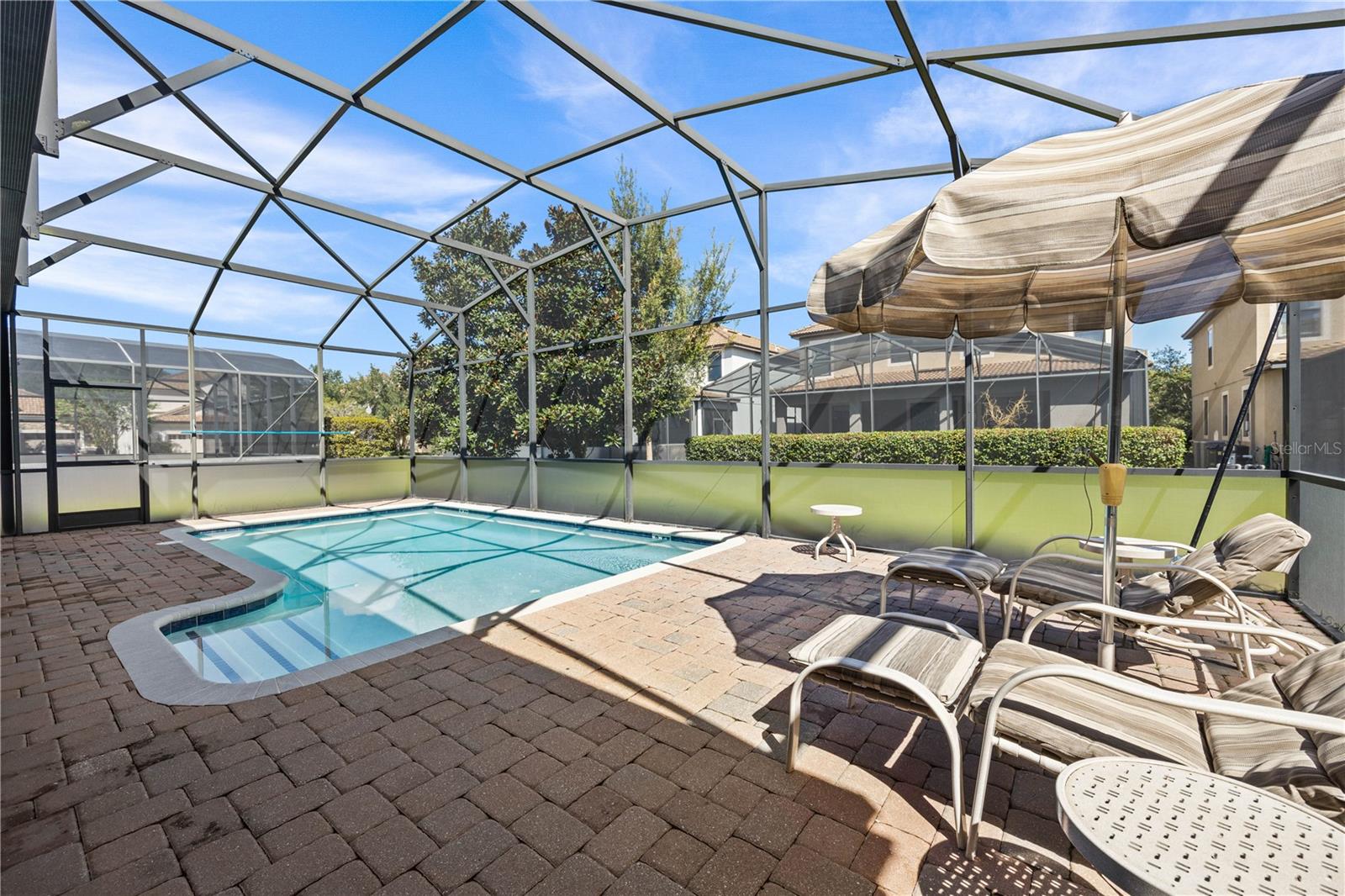 9117 EL CARO LANE, Davenport, FL 33896