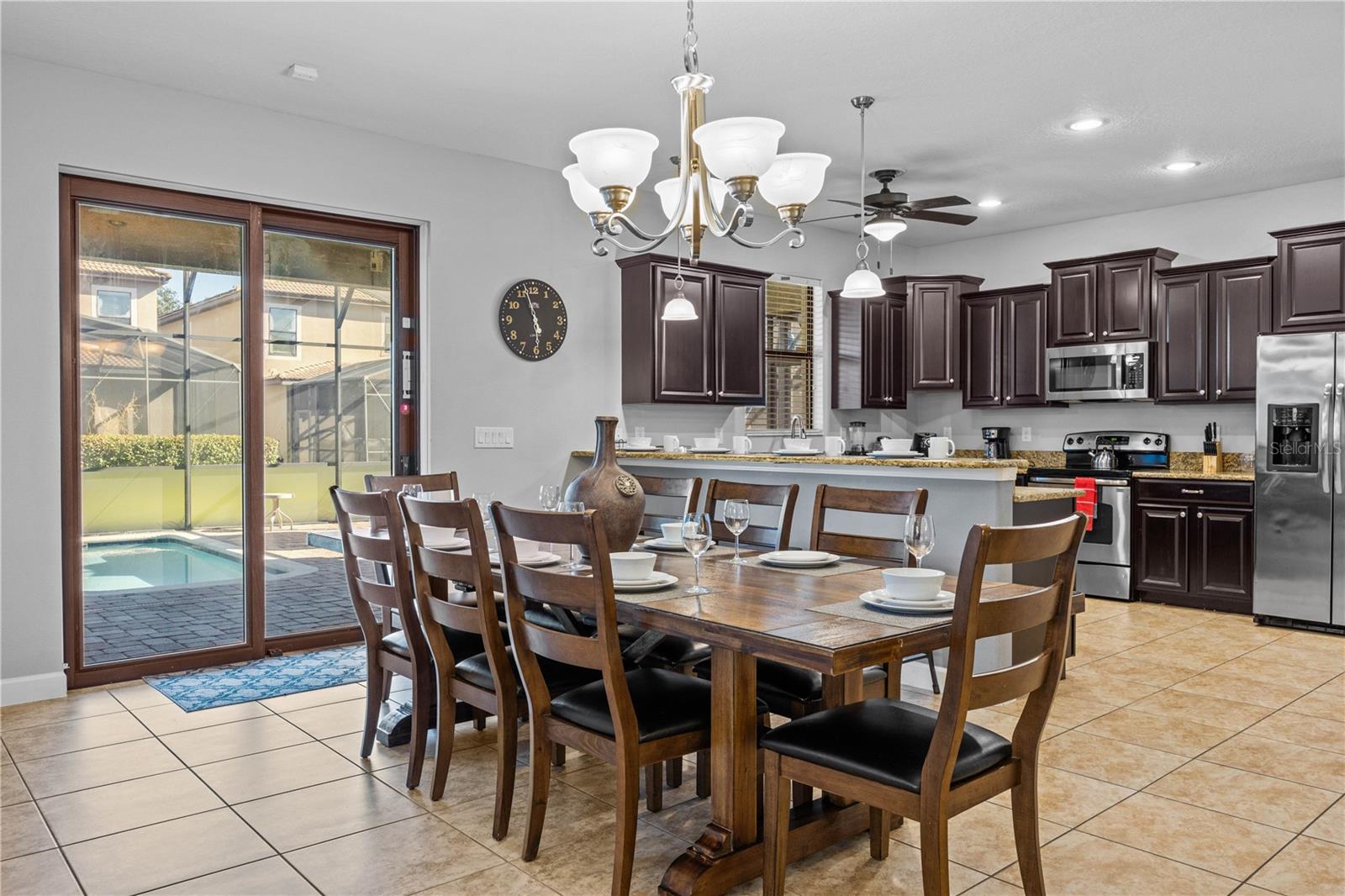9117 EL CARO LANE, Davenport, FL 33896
