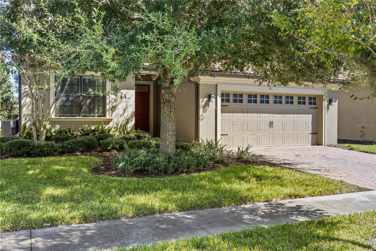 9117 EL CARO LANE, Davenport, FL 33896