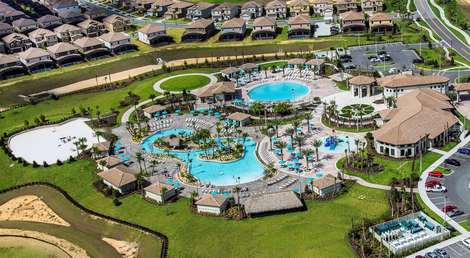 Oasis Club