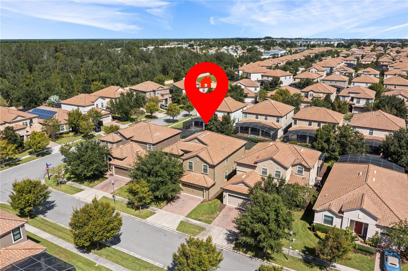 9117 EL CARO LANE, Davenport, FL 33896