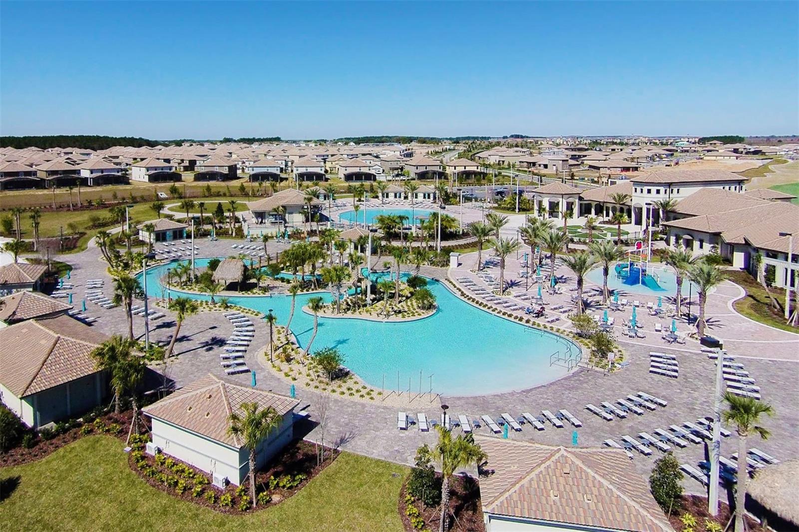 Oasis Club