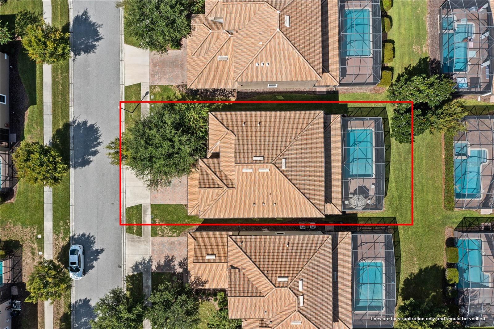 9117 EL CARO LANE, Davenport, FL 33896