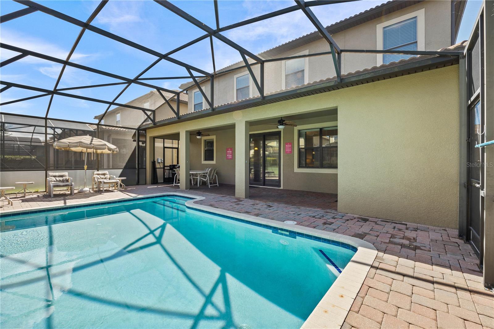 9117 EL CARO LANE, Davenport, FL 33896