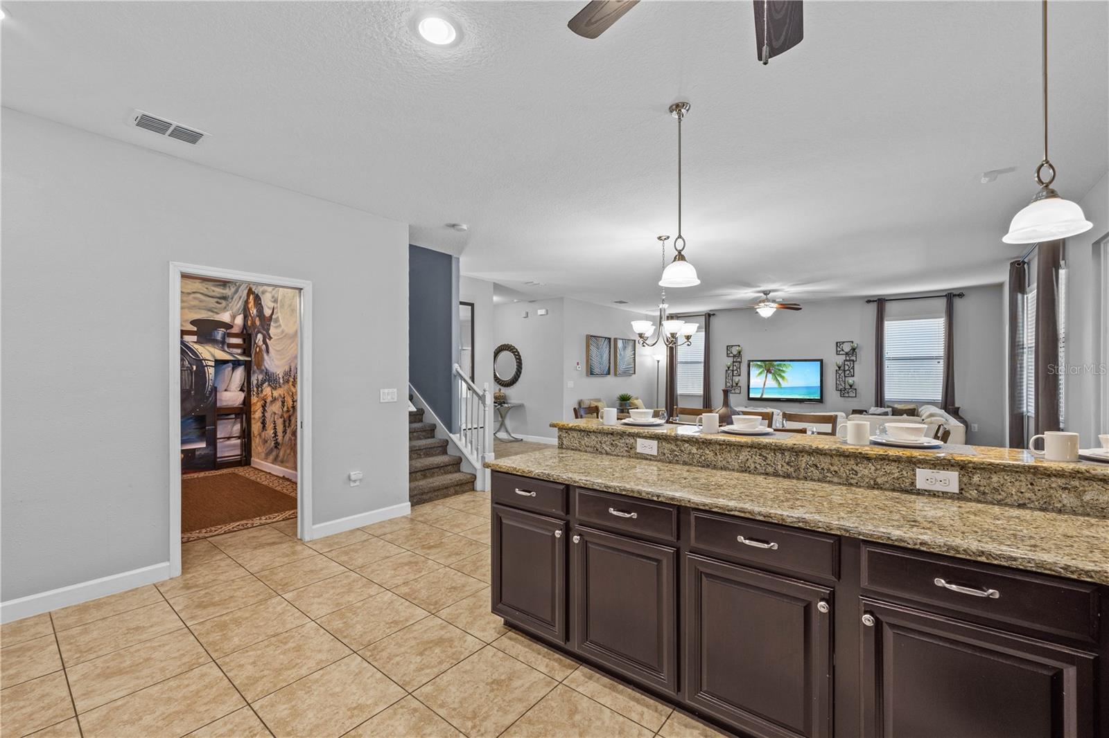 9117 EL CARO LANE, Davenport, FL 33896