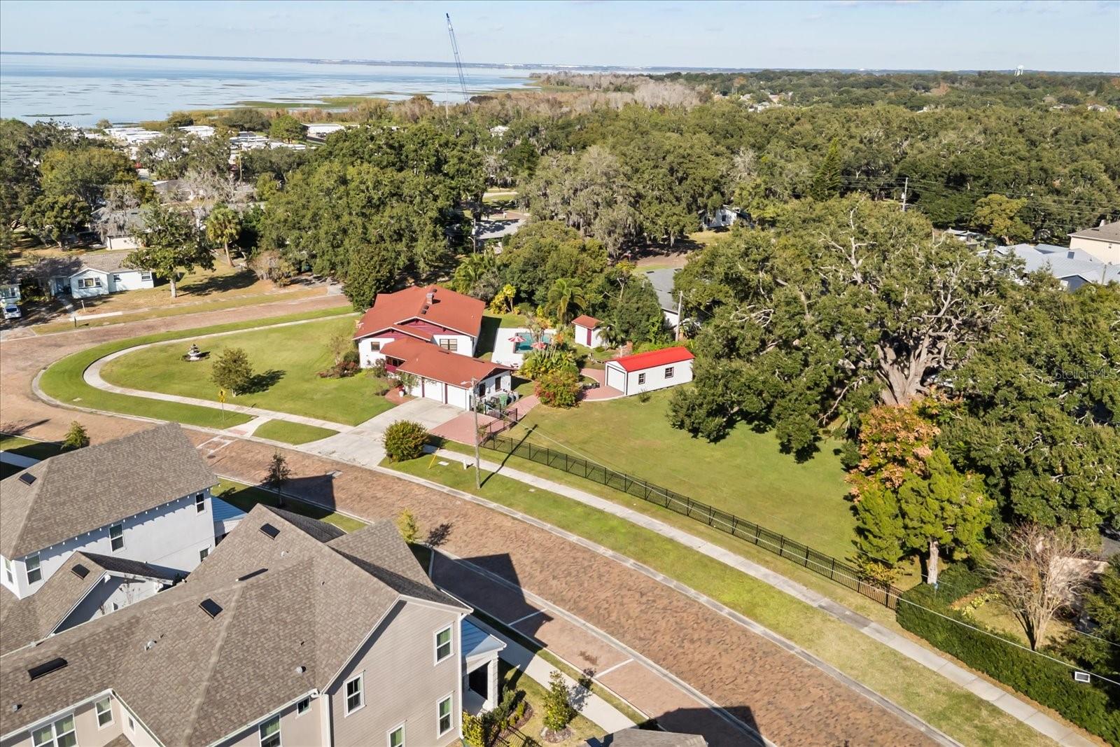 205 SURPRISE DRIVE, Winter Garden, FL 34787