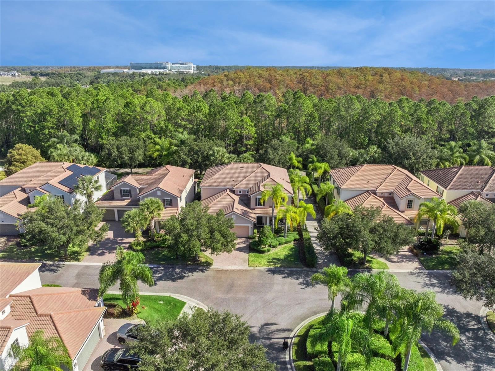 7991 ESTA LANE, Orlando, FL 32827