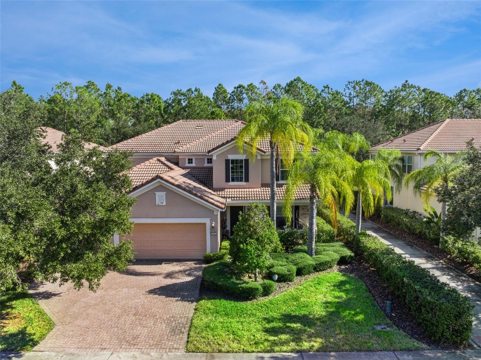 7991 ESTA LANE, Orlando, FL 32827