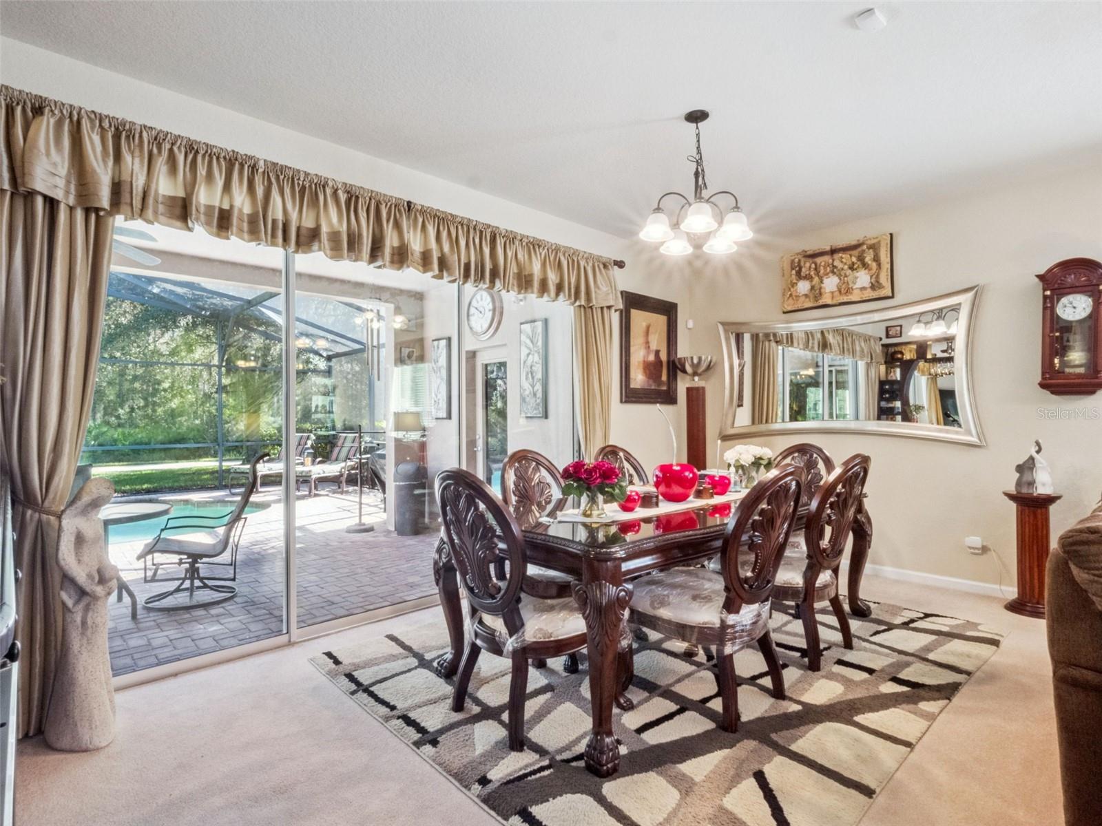 7991 ESTA LANE, Orlando, FL 32827