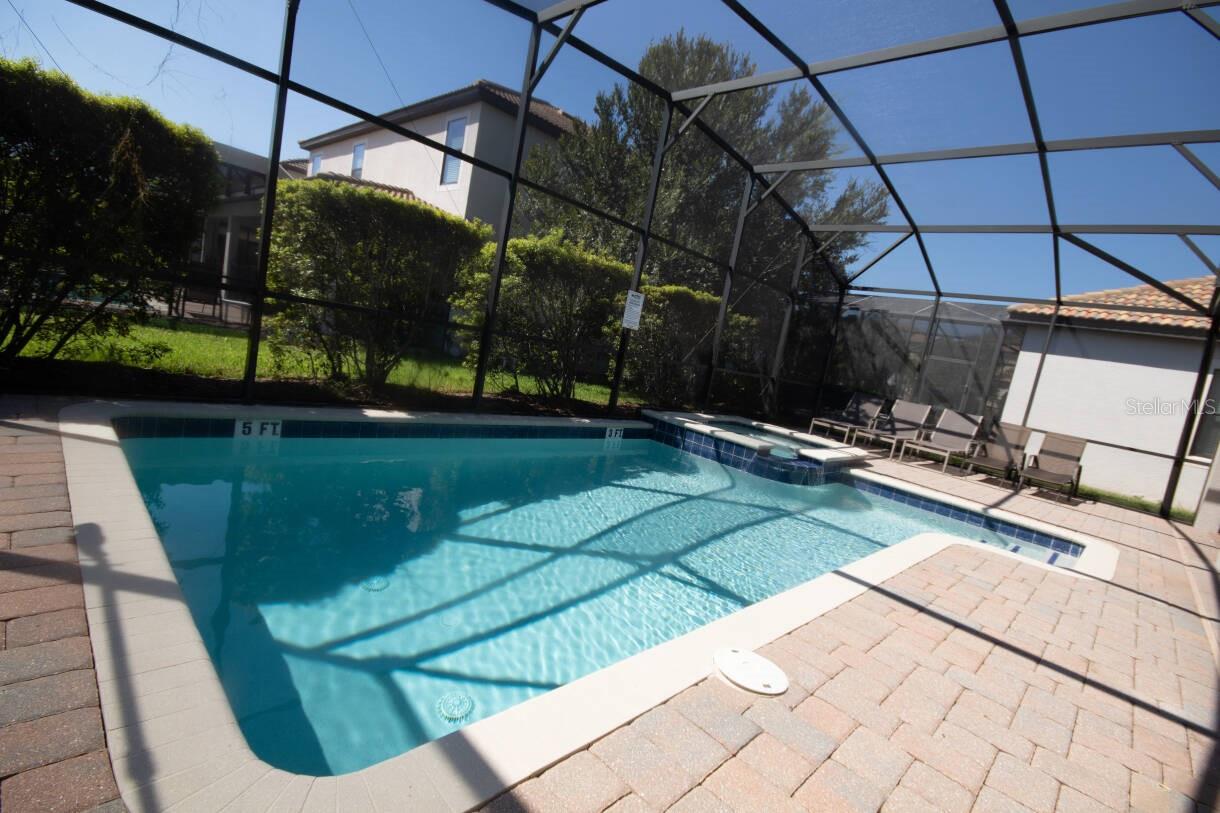 9162 WEDGE DRIVE, Davenport, FL 33896