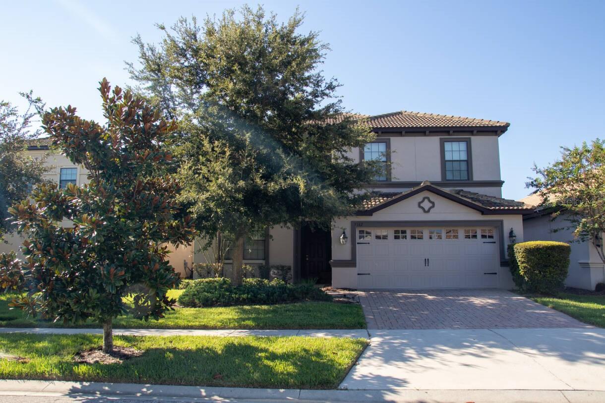 9162 WEDGE DRIVE, Davenport, FL 33896 9162 WEDGE DRIVE, Davenport, FL 33896