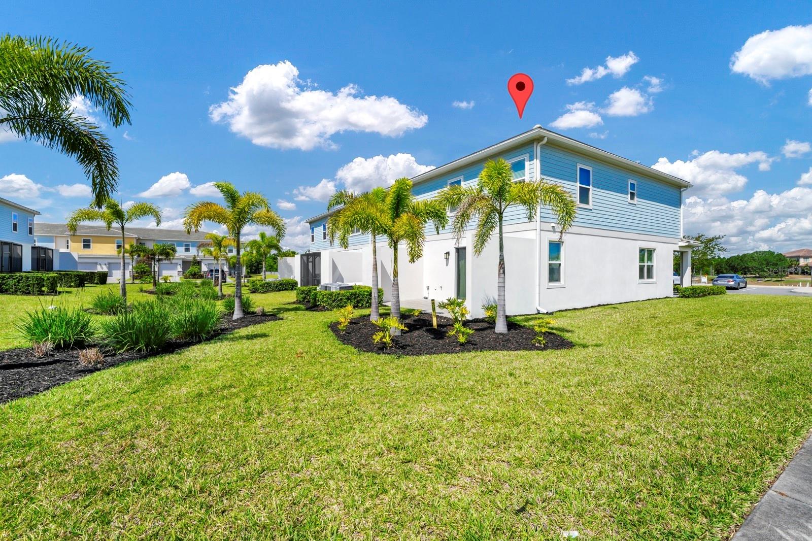 743 DRIVING RANGE COURT, Reunion, FL 34747
