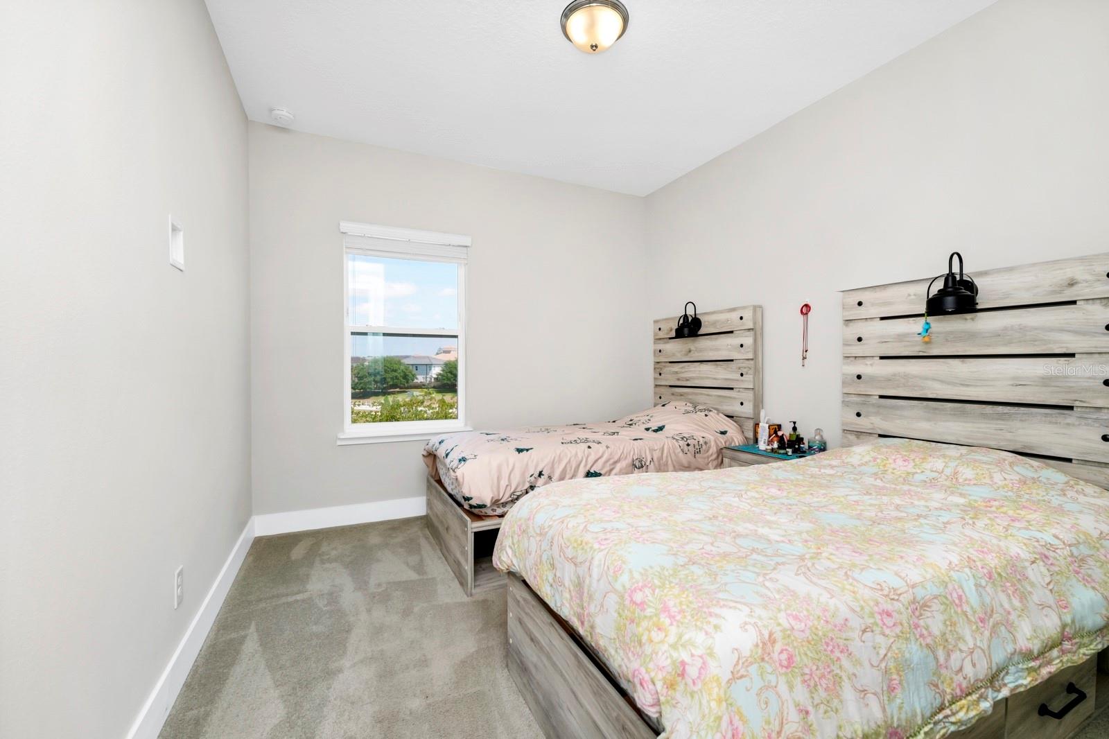 743 DRIVING RANGE COURT, Reunion, FL 34747