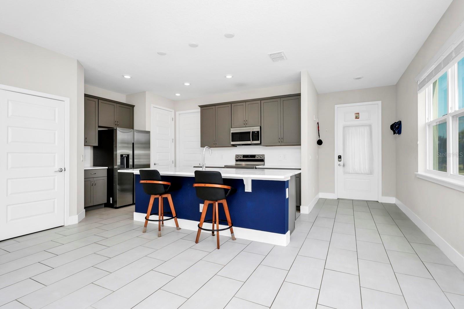 743 DRIVING RANGE COURT, Reunion, FL 34747